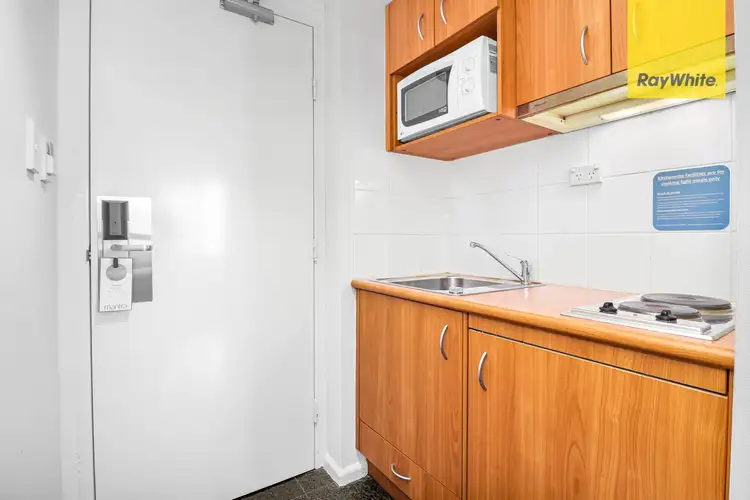 Sixth view of Homely apartment listing, 529/1-3 Valentine Avenue, Parramatta NSW 2150