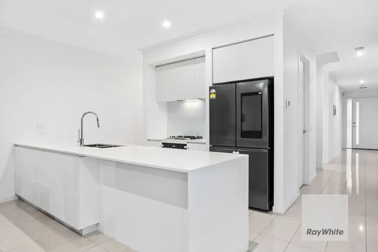 Fourth view of Homely house listing, 4 Canopy Crescent, Hillside VIC 3037