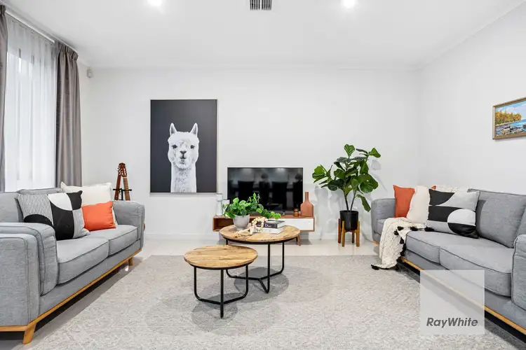 Sixth view of Homely house listing, 4 Canopy Crescent, Hillside VIC 3037