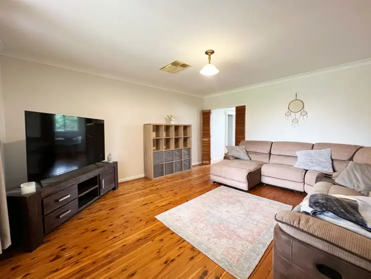 Second view of Homely house listing, 3 Mcdonnell Street, Forbes NSW 2871