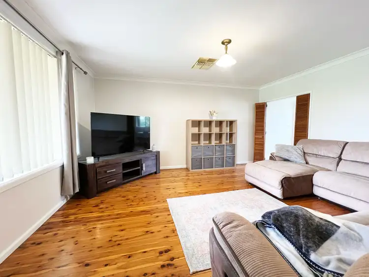 Third view of Homely house listing, 3 Mcdonnell Street, Forbes NSW 2871