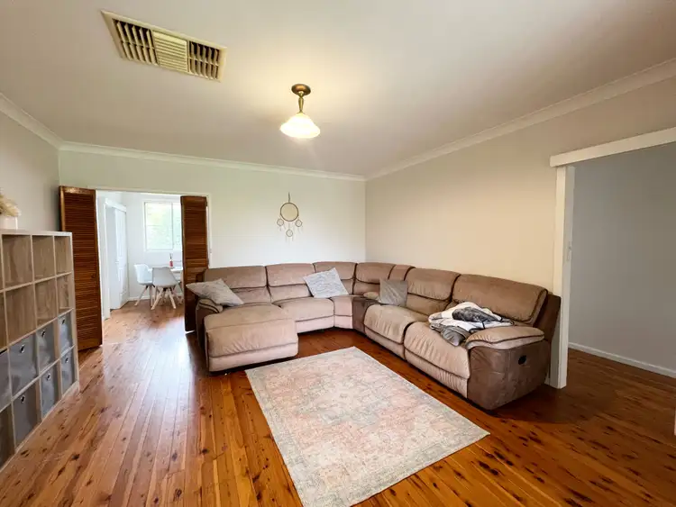 Fourth view of Homely house listing, 3 Mcdonnell Street, Forbes NSW 2871