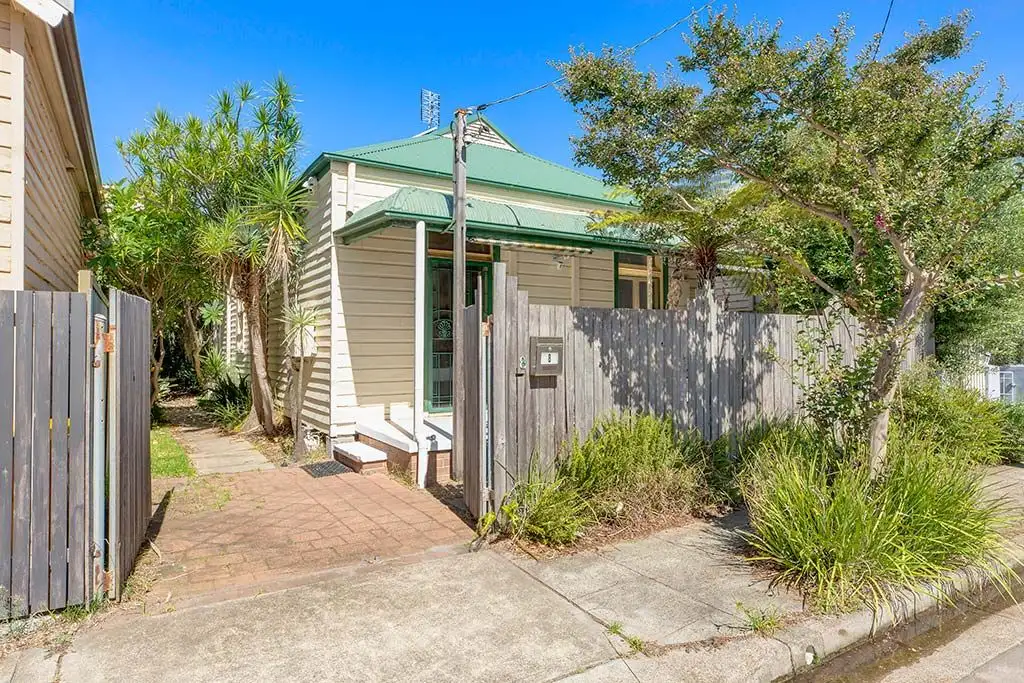 Main view of Homely house listing, 8 Wallace Street, Islington NSW 2296