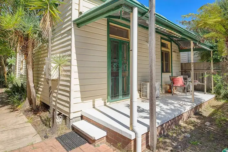 Second view of Homely house listing, 8 Wallace Street, Islington NSW 2296