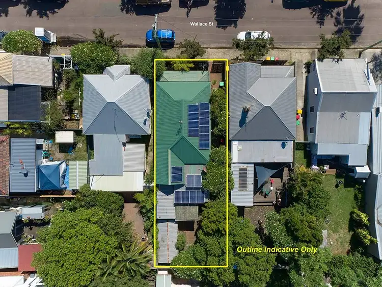 Third view of Homely house listing, 8 Wallace Street, Islington NSW 2296