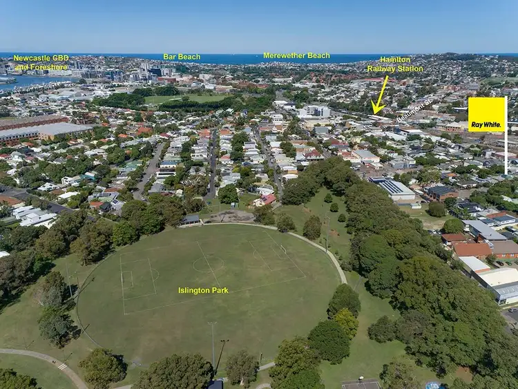 Fourth view of Homely house listing, 8 Wallace Street, Islington NSW 2296