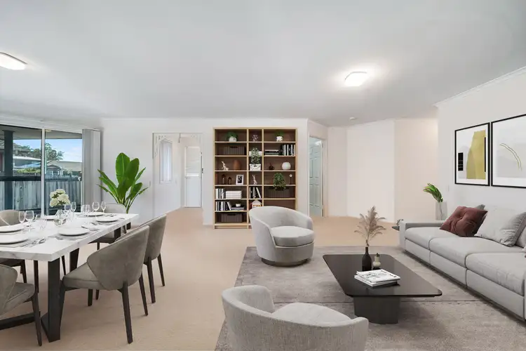 4 Hoop Court, Maroochydore QLD 4558