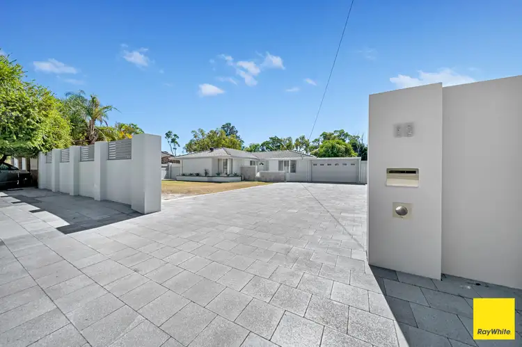 12 Cymosa Place, Mirrabooka WA 6061