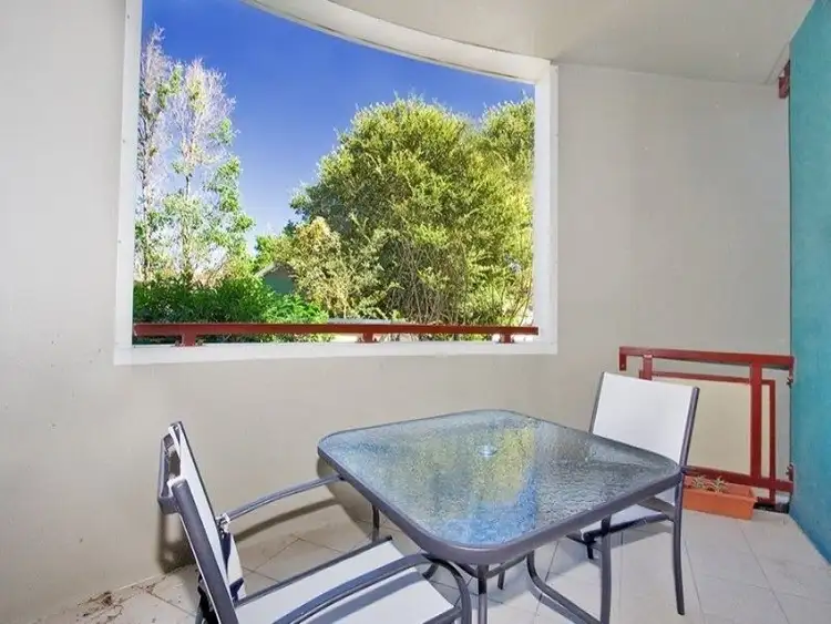 Main view of Homely apartment listing, 153/8 Dath Street, Teneriffe QLD 4005