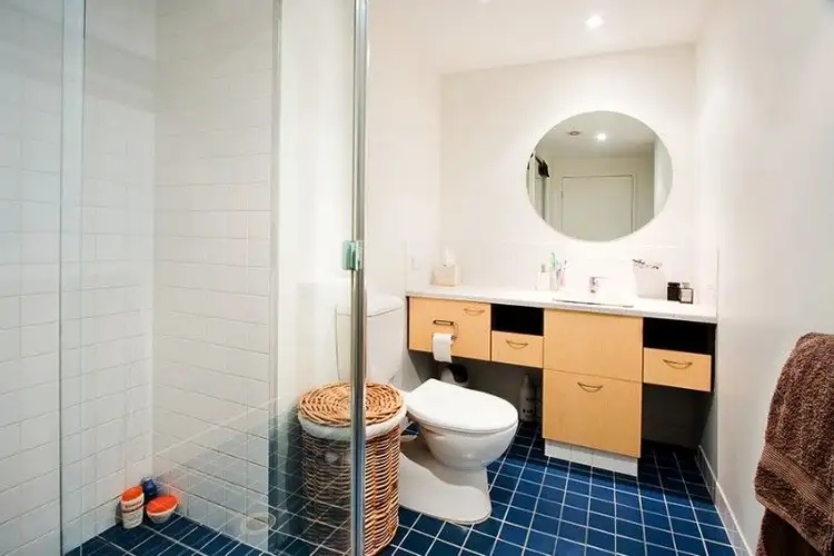 Fifth view of Homely apartment listing, 153/8 Dath Street, Teneriffe QLD 4005