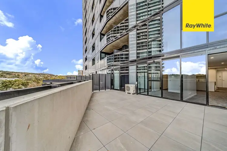 Main view of Homely apartment listing, 207/2 Grazier Lane, Belconnen ACT 2617