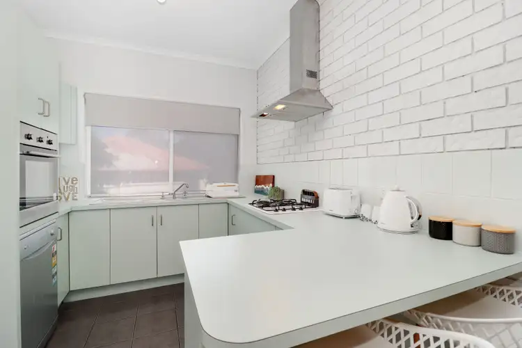 Fifth view of Homely unit listing, 3/489 Esplanade, Torquay QLD 4655