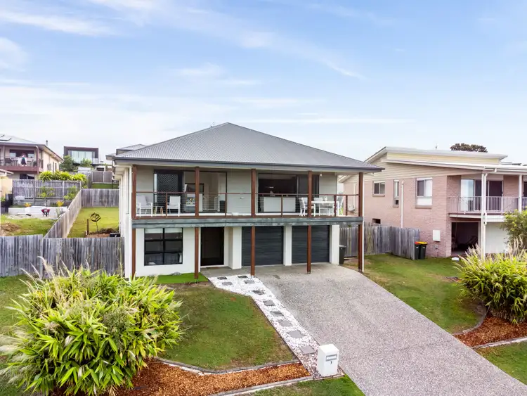 Main view of Homely house listing, 3 Steel Street, Nikenbah QLD 4655