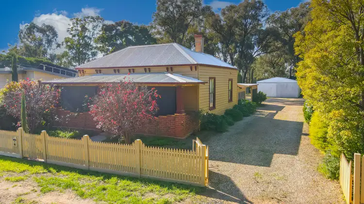 Second view of Homely house listing, 41 Barrell Street, California Gully VIC 3556