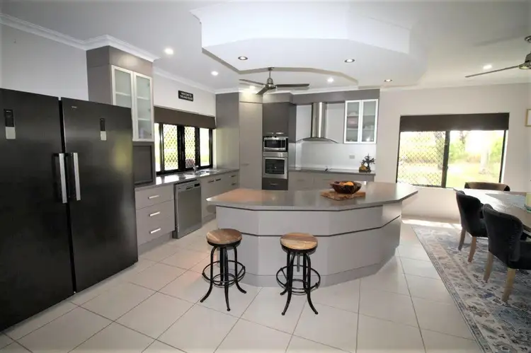 Second view of Homely house listing, 316 Picnic Creek Road, Broughton QLD 4820