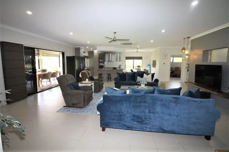 Third view of Homely house listing, 316 Picnic Creek Road, Broughton QLD 4820
