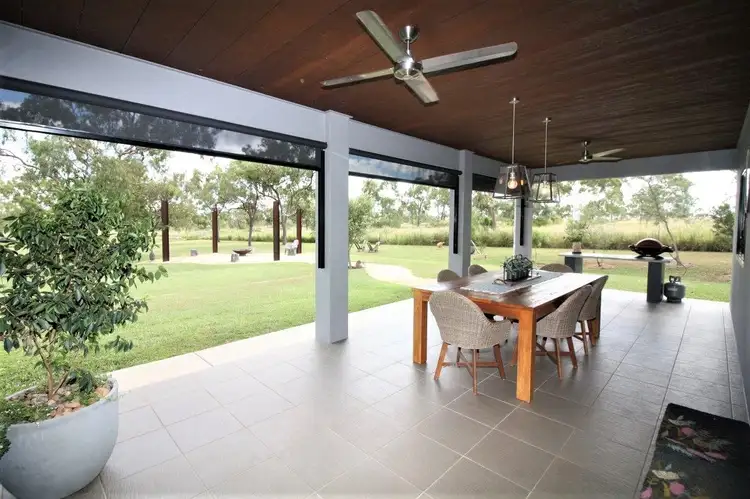 Fourth view of Homely house listing, 316 Picnic Creek Road, Broughton QLD 4820