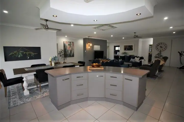 Fifth view of Homely house listing, 316 Picnic Creek Road, Broughton QLD 4820
