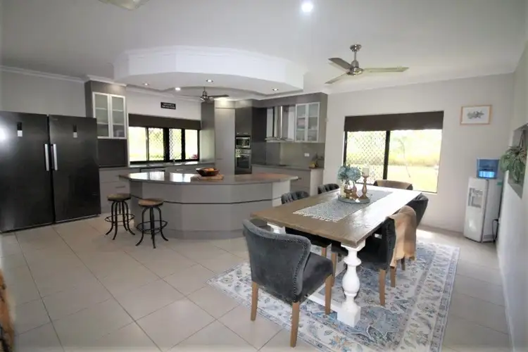 Sixth view of Homely house listing, 316 Picnic Creek Road, Broughton QLD 4820