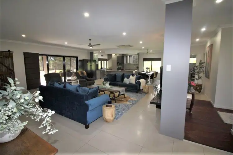Seventh view of Homely house listing, 316 Picnic Creek Road, Broughton QLD 4820
