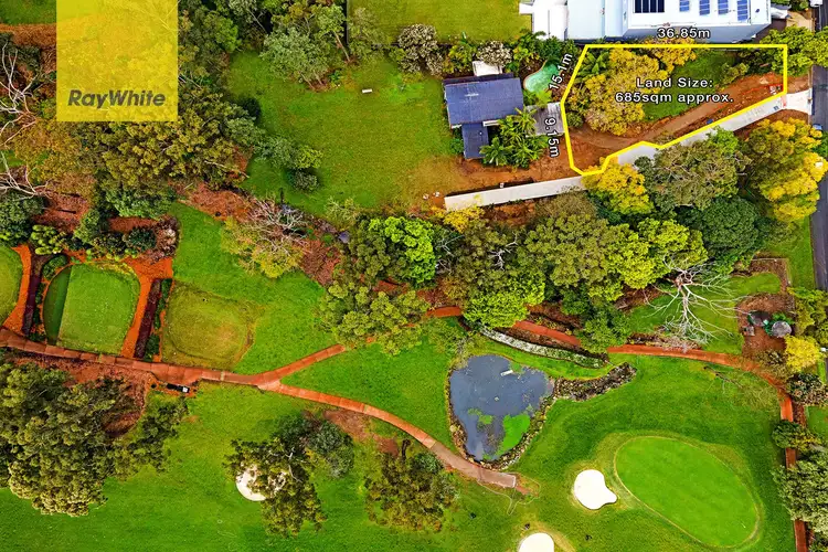 Main view of Homely other listing, 19b Greens Avenue, Oatlands NSW 2117