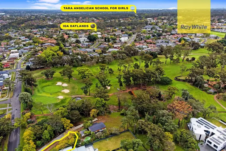 Third view of Homely other listing, 19b Greens Avenue, Oatlands NSW 2117