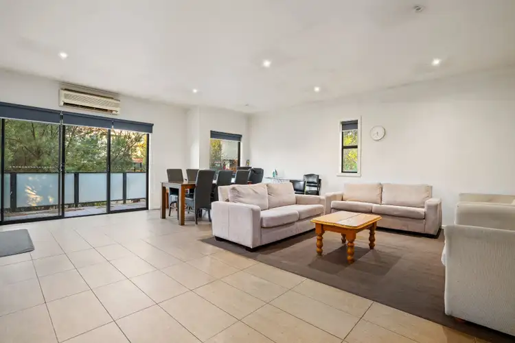 Third view of Homely townhouse listing, 7/958-960 Plenty Road, South Morang VIC 3752