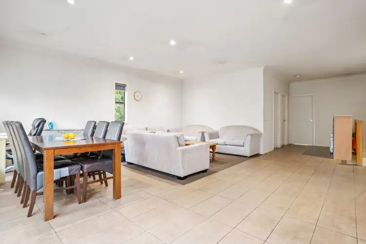 Fourth view of Homely townhouse listing, 7/958-960 Plenty Road, South Morang VIC 3752