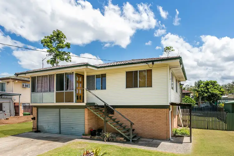22 Poppy Street, Kingston QLD 4114