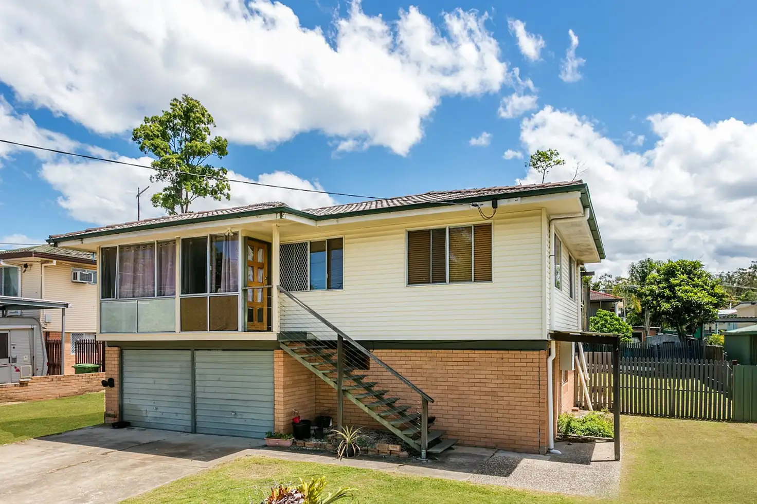 Main view of Homely house listing, 22 Poppy Street, Kingston QLD 4114