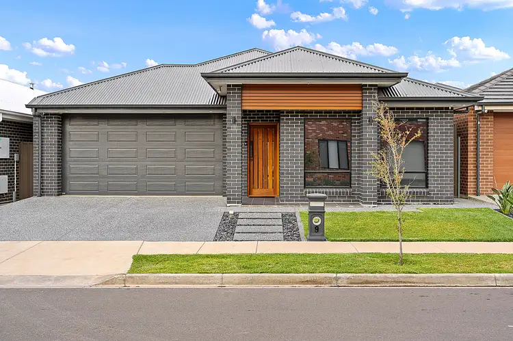 9 Pari Avenue, Enfield SA 5085