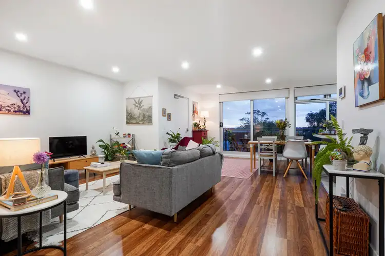 Main view of Homely apartment listing, 202/12 Orchard Road, Bayswater VIC 3153