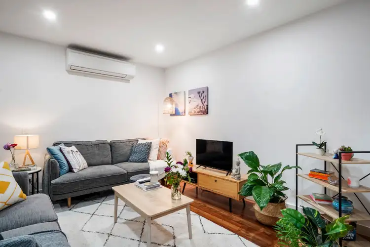 Second view of Homely apartment listing, 202/12 Orchard Road, Bayswater VIC 3153