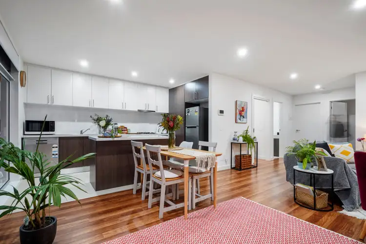 Third view of Homely apartment listing, 202/12 Orchard Road, Bayswater VIC 3153