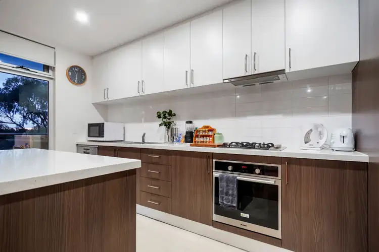 Fourth view of Homely apartment listing, 202/12 Orchard Road, Bayswater VIC 3153