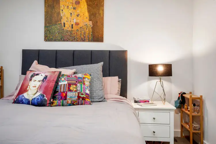 Sixth view of Homely apartment listing, 202/12 Orchard Road, Bayswater VIC 3153
