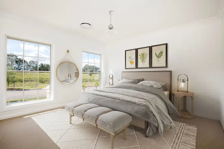 Third view of Homely house listing, 25 Wirraway Boulevard, Cambewarra NSW 2540