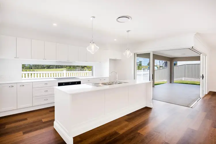 Seventh view of Homely house listing, 25 Wirraway Boulevard, Cambewarra NSW 2540