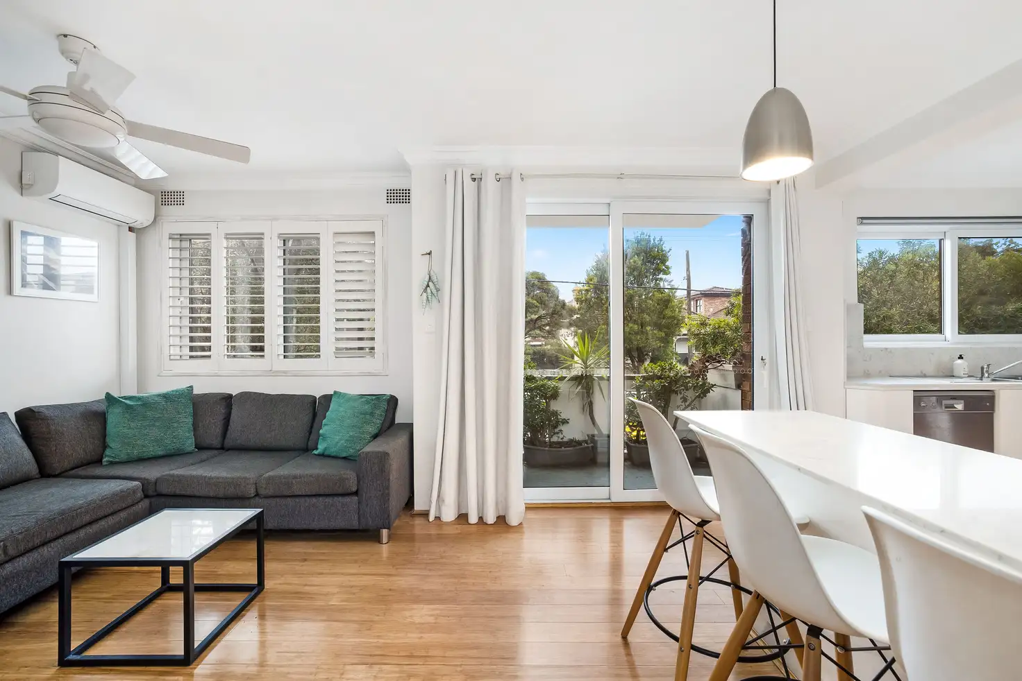 Main view of Homely apartment listing, 5/94 Frenchmans Road, Randwick NSW 2031