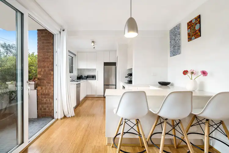 Second view of Homely apartment listing, 5/94 Frenchmans Road, Randwick NSW 2031