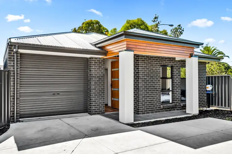 9A Huron Grove, West Lakes SA 5021