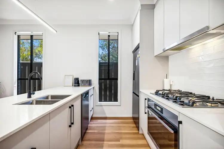 Second view of Homely house listing, 9A Huron Grove, West Lakes SA 5021