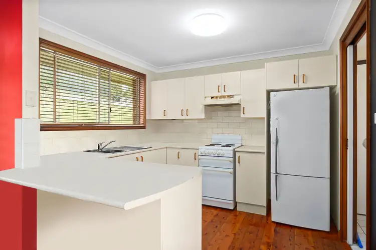 Second view of Homely villa listing, 2/52 Daintree Drive, Albion Park NSW 2527