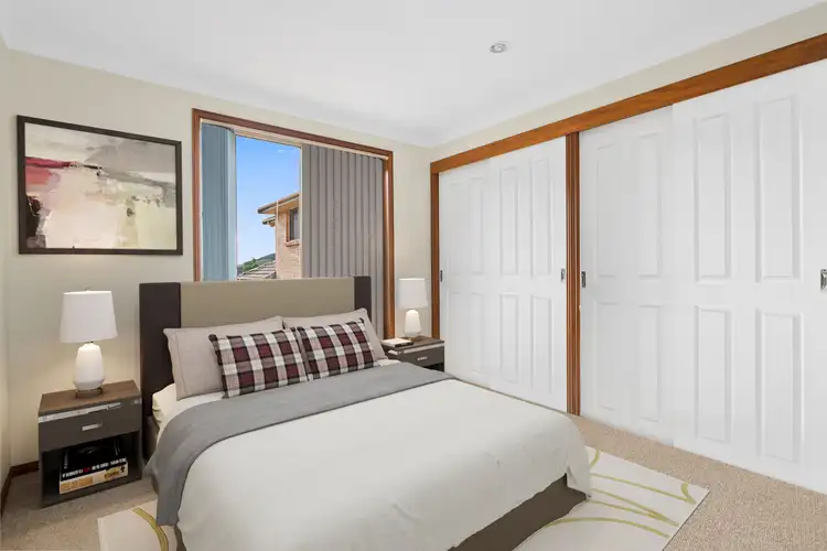 Fourth view of Homely villa listing, 2/52 Daintree Drive, Albion Park NSW 2527