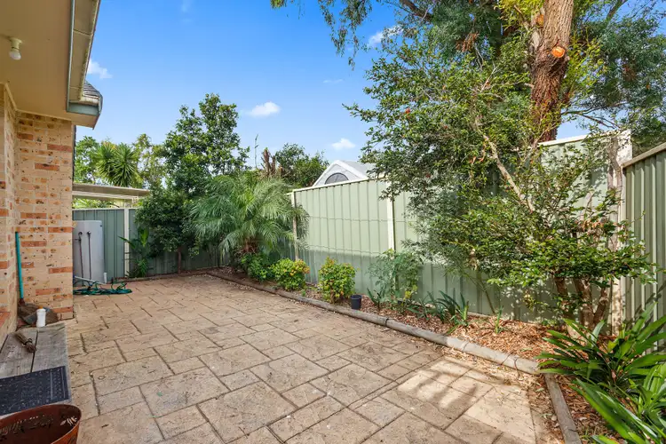 Sixth view of Homely villa listing, 2/52 Daintree Drive, Albion Park NSW 2527