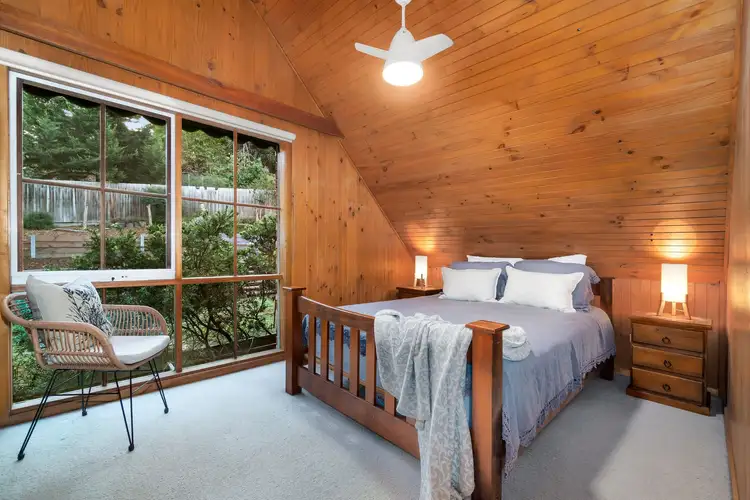 Sixth view of Homely house listing, 11 Lanvos Drive, Diamond Creek VIC 3089