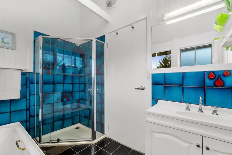 Seventh view of Homely house listing, 11 Lanvos Drive, Diamond Creek VIC 3089