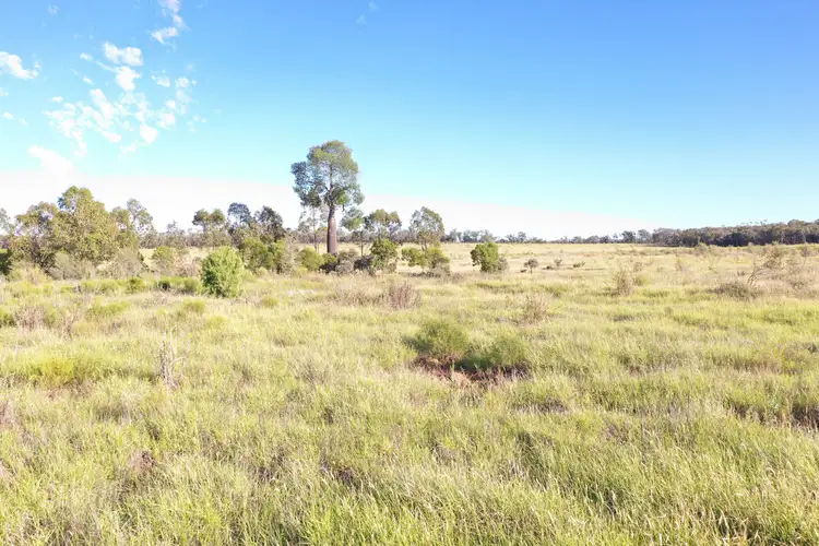 Main view of Homely rural property listing, 5273 Landsborough Highway, Augathella QLD 4477
