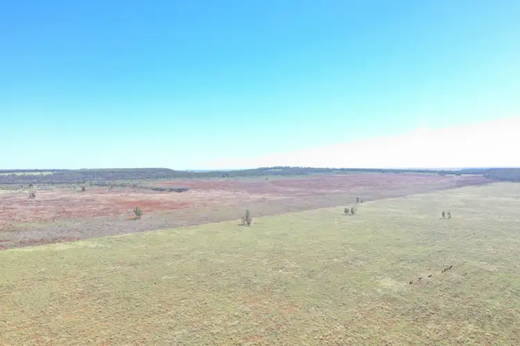 Second view of Homely rural property listing, 5273 Landsborough Highway, Augathella QLD 4477