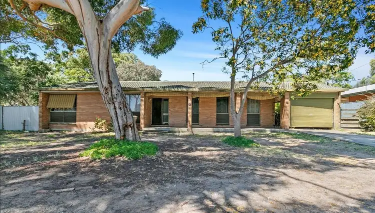 Main view of Homely house listing, 100 Wheatsheaf Road, Morphett Vale SA 5162